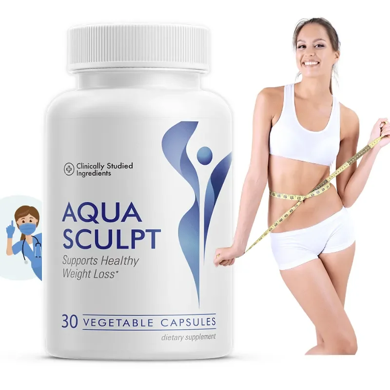 AquaSculpt™ Canada Official Website | #1 Weight Loss Hack